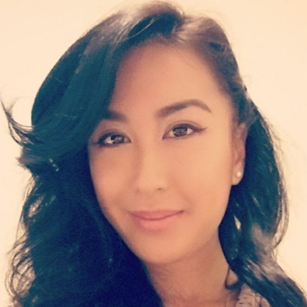 Meet your Posher, Jillianne